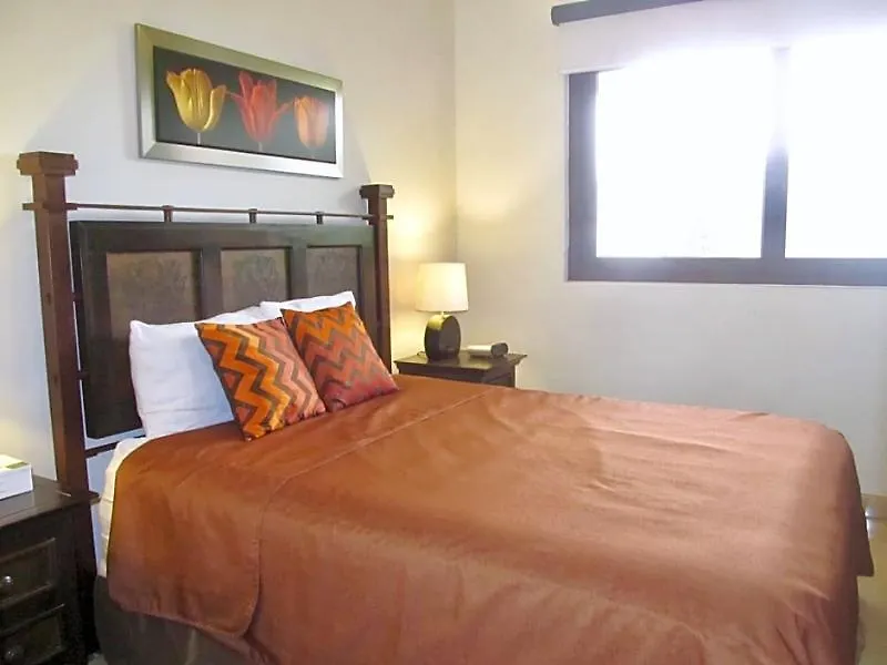 *** Отель Condo El Faro Coral By Playa Paradise Плая-дель-Кармен Мексика