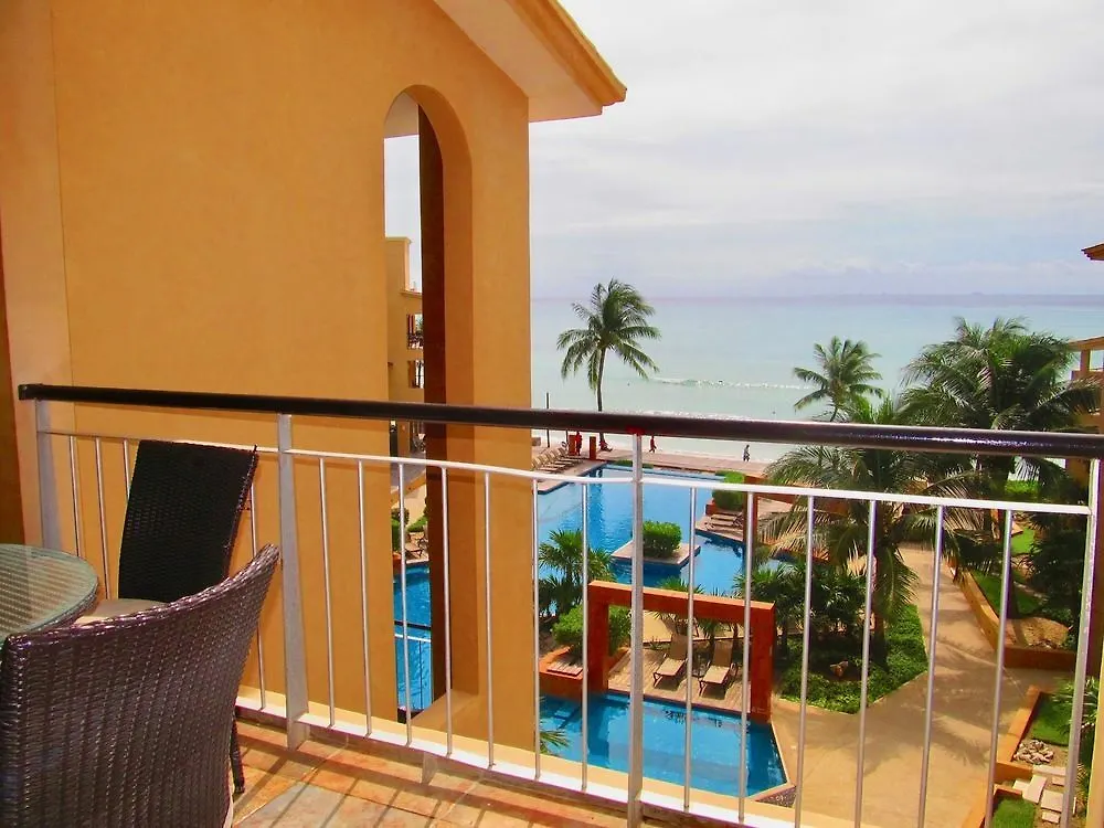 Condo El Faro Coral By Playa Paradise Playa del Carmen Hotel