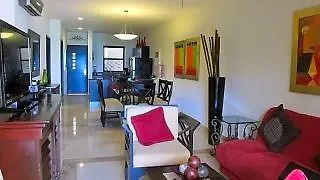 Condo El Faro Coral By Playa Paradise Playa del Carmen Hotel
