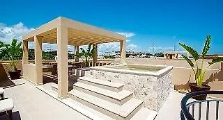 Condo El Faro Coral By Playa Paradise Playa del Carmen Hotel
