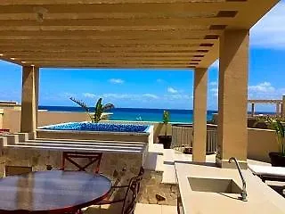 Condo El Faro Coral By Playa Paradise Playa del Carmen