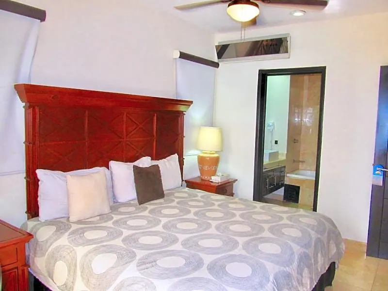 Hotel Condo El Faro Coral By Playa Paradise Playa del Carmen