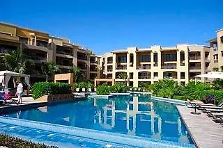 Condo El Faro Coral By Playa Paradise Playa del Carmen Hotel