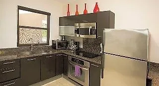 Hotel Condo El Faro Coral By Playa Paradise Playa del Carmen