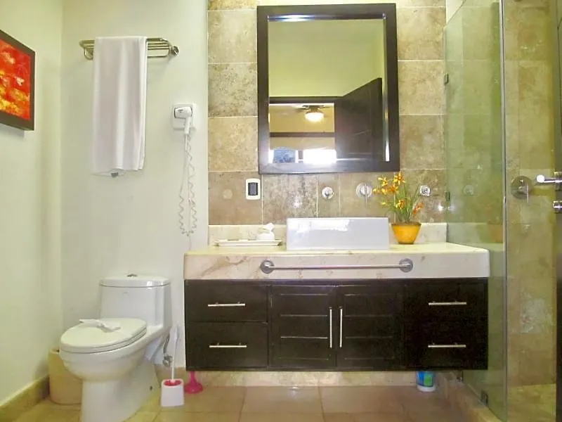 Condo El Faro Coral By Playa Paradise Playa del Carmen 3*,