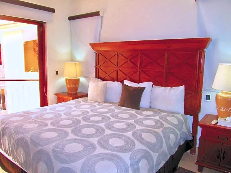 Condo El Faro Coral By Playa Paradise Playa del Carmen