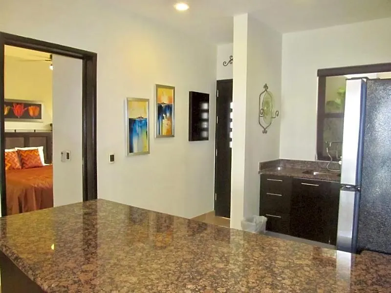 Condo El Faro Coral By Playa Paradise Playa del Carmen Hotel