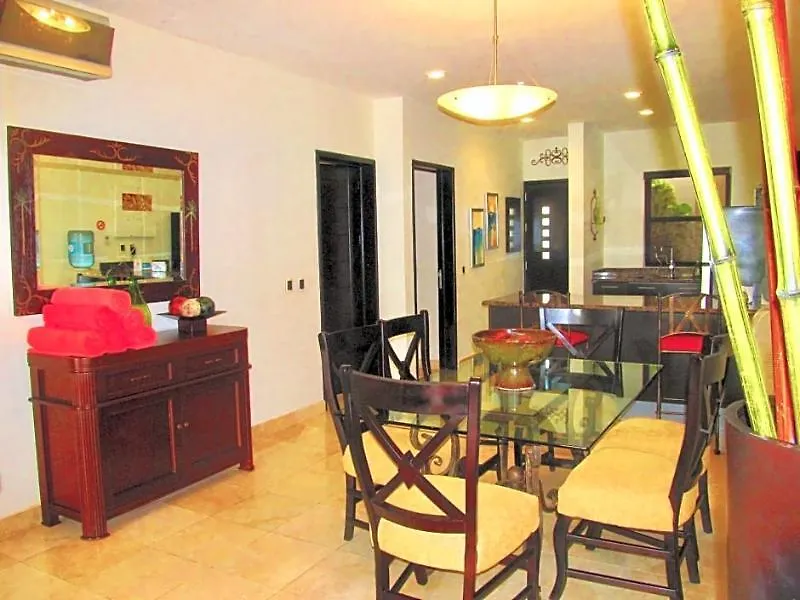 Condo El Faro Coral By Playa Paradise Playa del Carmen Mexico