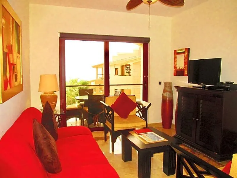 Condo El Faro Coral By Playa Paradise Playa del Carmen Hotel