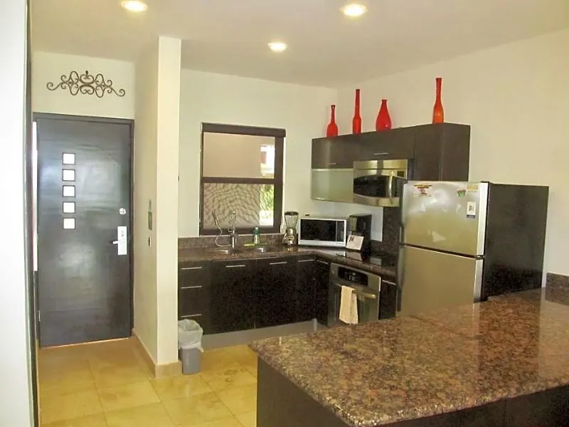 Condo El Faro Coral By Playa Paradise Playa del Carmen