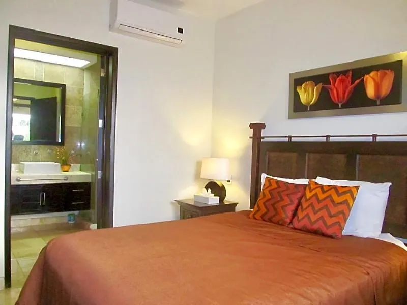 Hotel Condo El Faro Coral By Playa Paradise Playa del Carmen