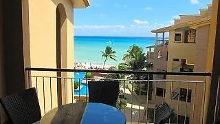Condo El Faro Coral By Playa Paradise Playa del Carmen Mexico
