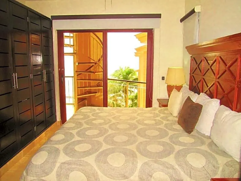 Condo El Faro Coral By Playa Paradise Playa del Carmen Hotel