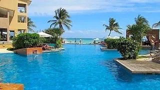 Condo El Faro Coral By Playa Paradise Playa del Carmen 3*,  Mexico