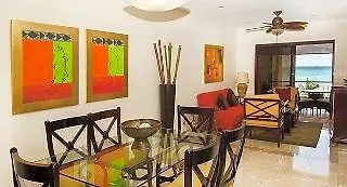 *** Hotel Condo El Faro Coral By Playa Paradise Playa del Carmen Mexico