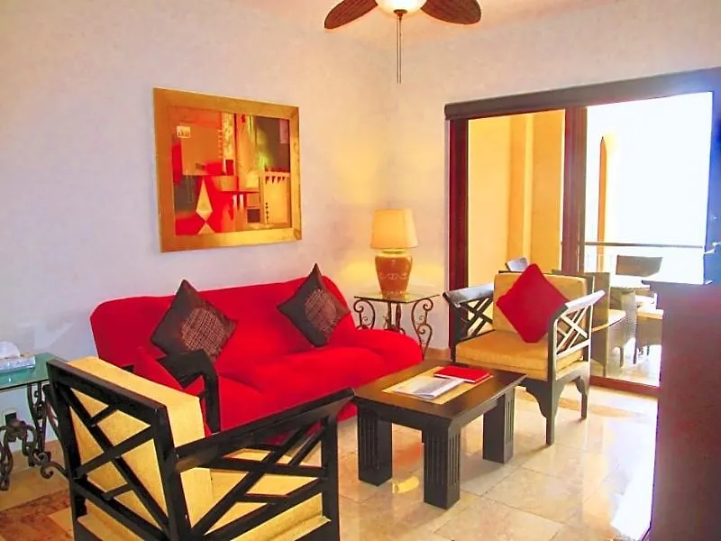 Condo El Faro Coral By Playa Paradise 신데 델 카르멘 3*,  멕시코