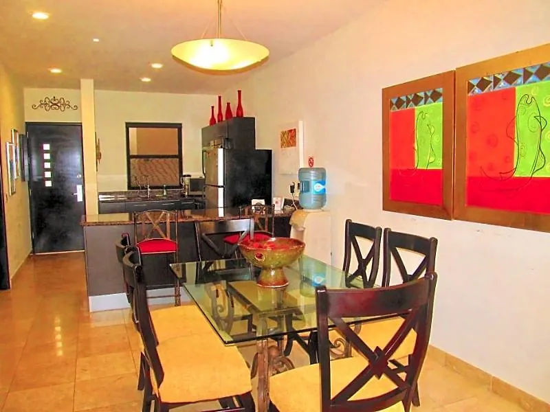 Condo El Faro Coral By Playa Paradise 신데 델 카르멘 멕시코