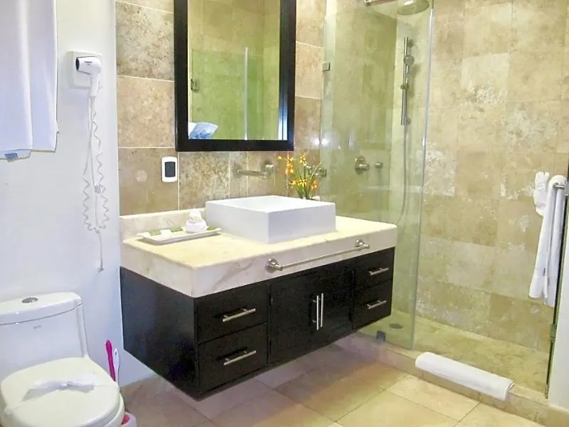 Condo El Faro Coral By Playa Paradise 신데 델 카르멘